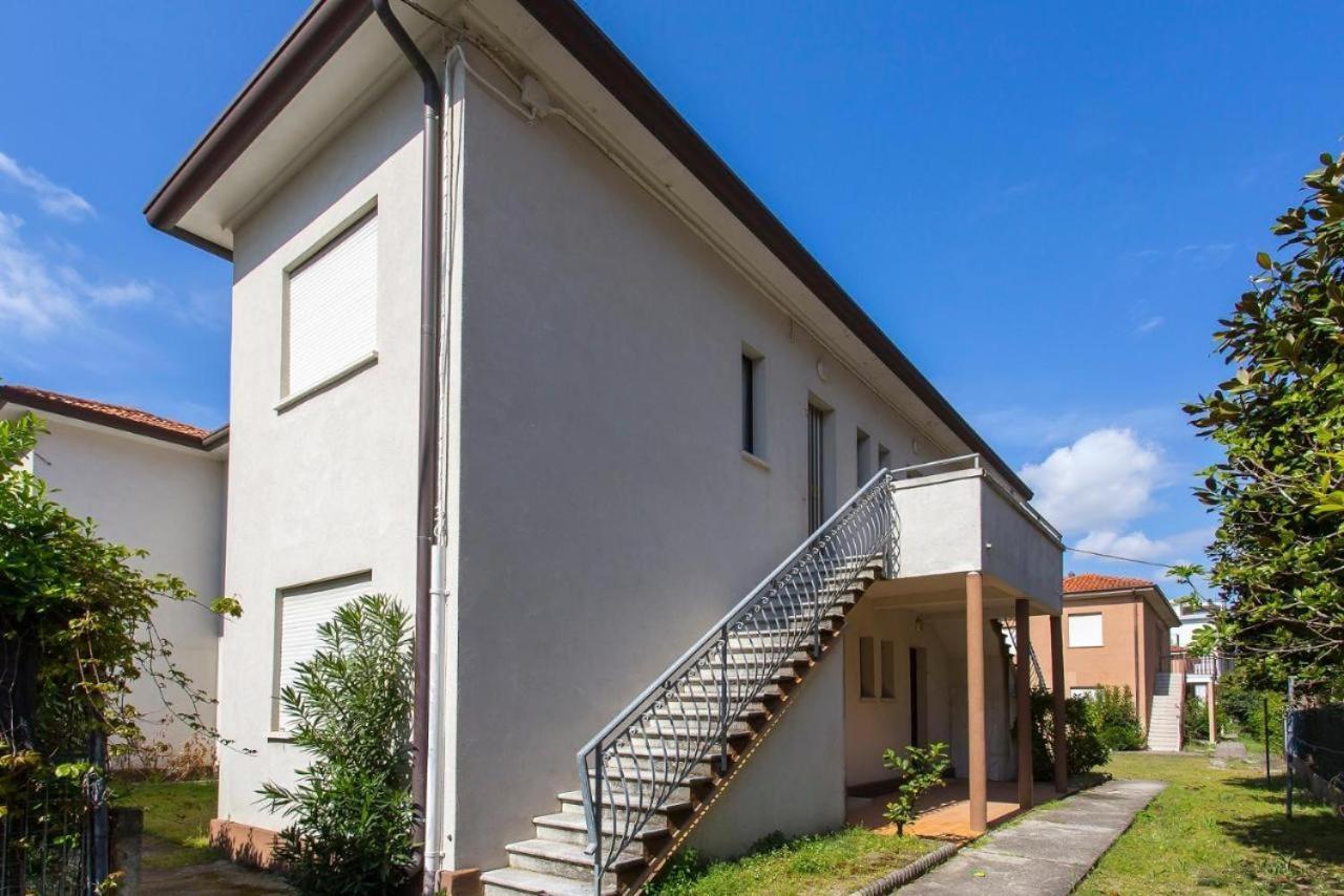 Villa Bianca - Home Immobiliare Jesolo Extérieur photo