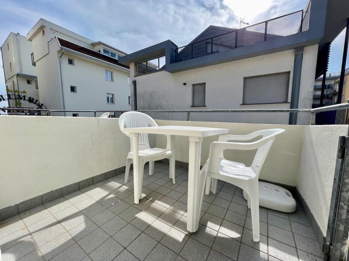 Villa Bianca - Home Immobiliare Jesolo Extérieur photo