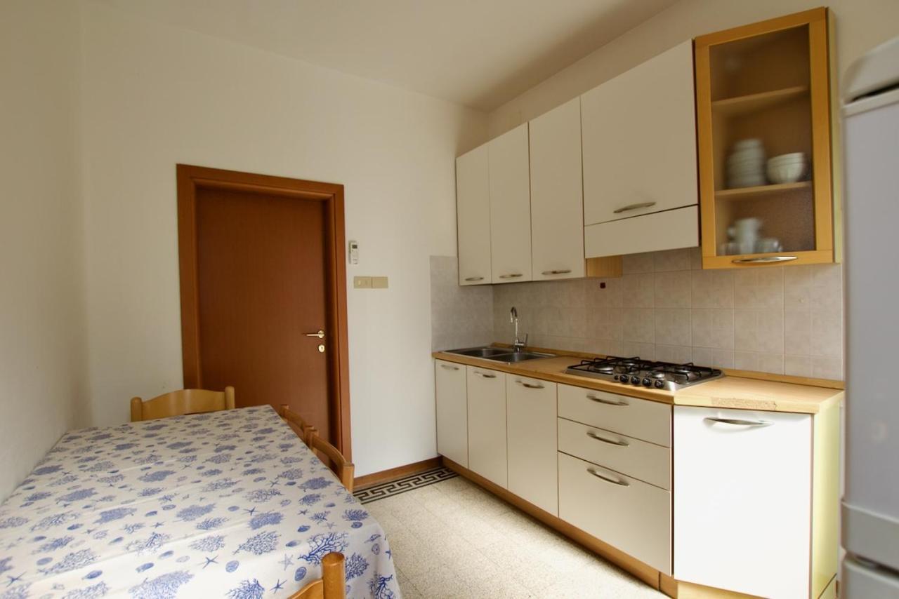 Villa Bianca - Home Immobiliare Jesolo Extérieur photo