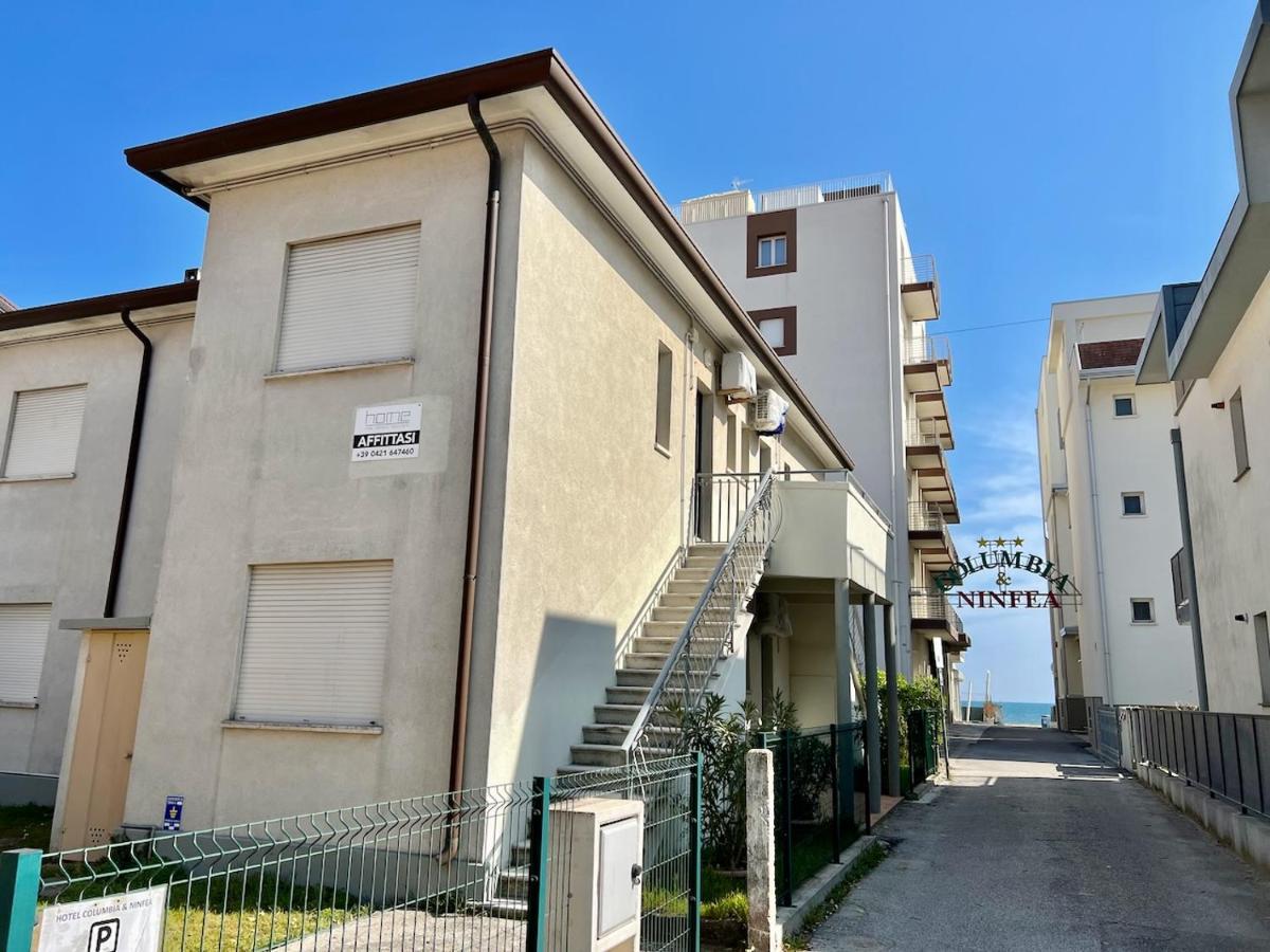 Villa Bianca - Home Immobiliare Jesolo Extérieur photo