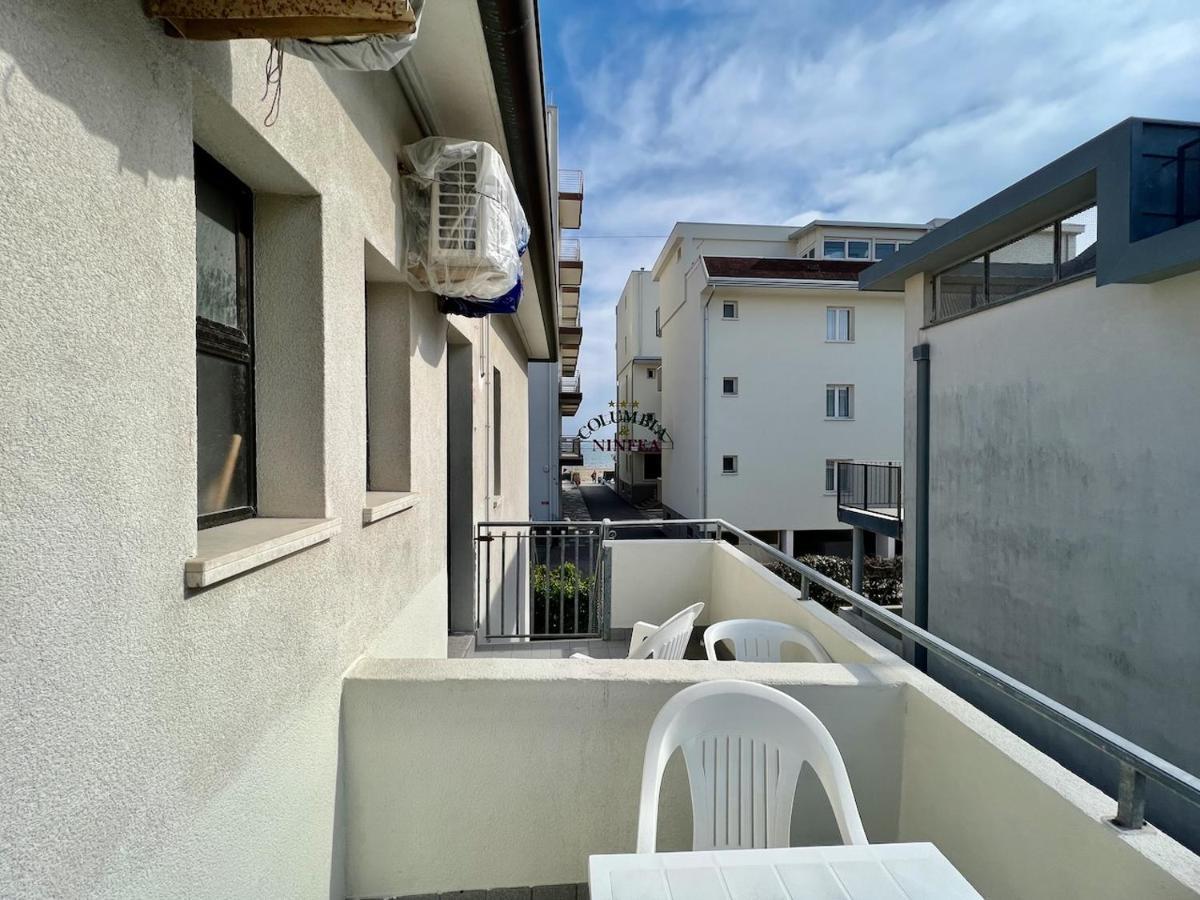 Villa Bianca - Home Immobiliare Jesolo Extérieur photo