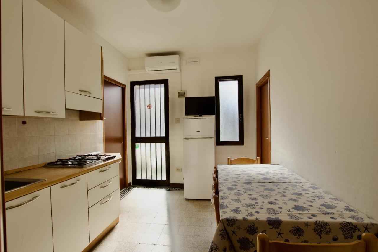 Villa Bianca - Home Immobiliare Jesolo Extérieur photo